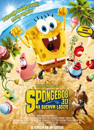 Spongebob