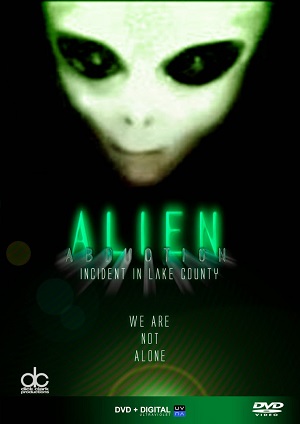 Porwani przez obcych / Alien Abduction: Incident in Lake County (1998) PL TVRip / LEKTOR PL