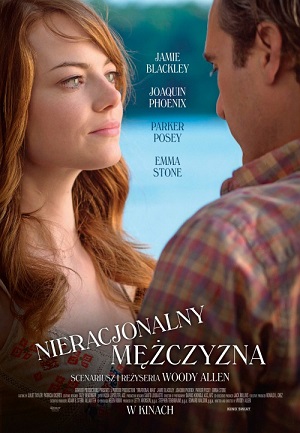 Irrational Man