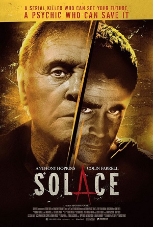 solace