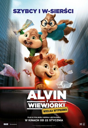 Alvin 4