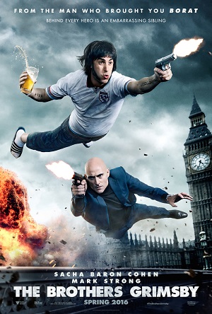 GRIMSBY