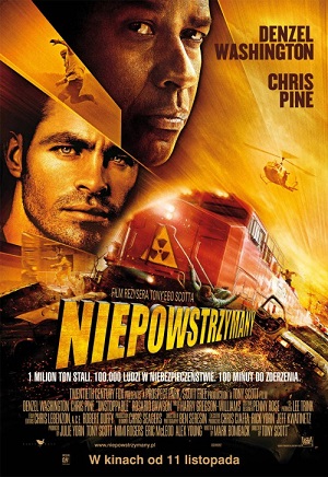 hiepowstrzymany
