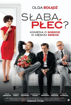 Słaba płeć