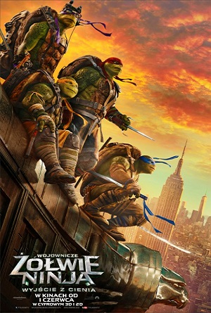 Ninja Turtles2