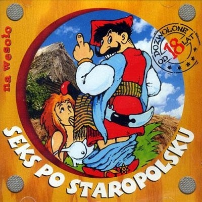 Seks po staropolsku