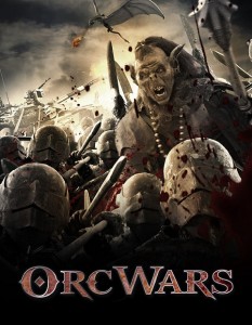 orc wars 2013